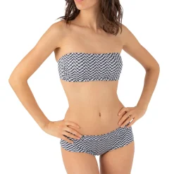 Haut De Maillot De Bain Bandeau Davy