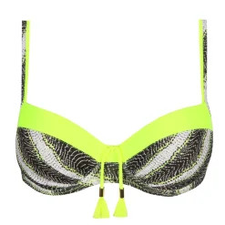 Haut De Maillot De Bain Balconnet Rembourre