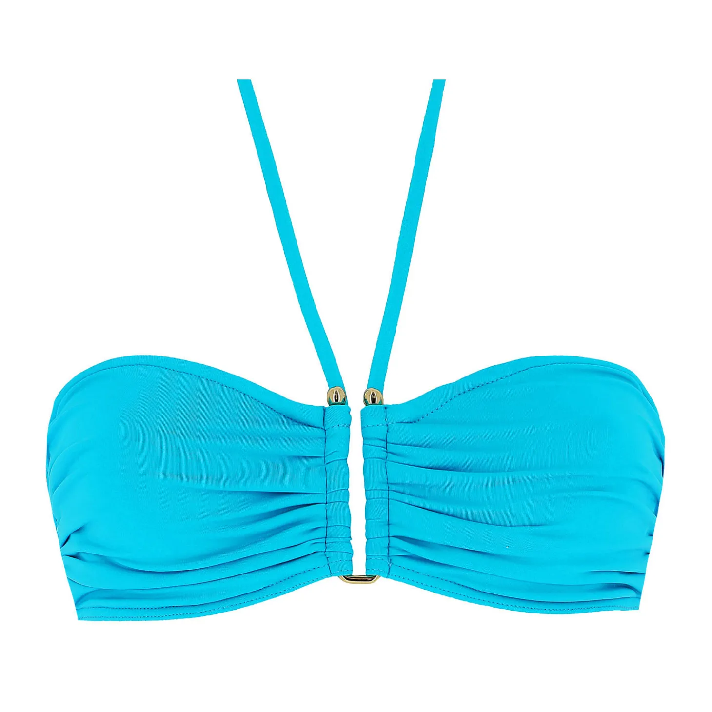 Haut De Maillot De Bain Bandeau Fedya Armatures