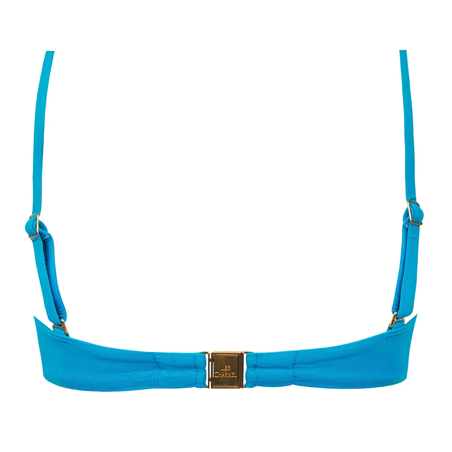 Haut De Maillot De Bain Bandeau Coques Armatures