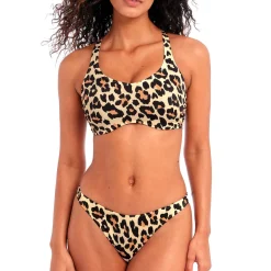 Haut De Maillot De Bain Brassière Armatures