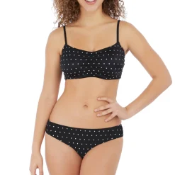 Haut De Maillot De Bain Brassière