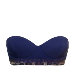 Haut De Maillot De Bain Bandeau
