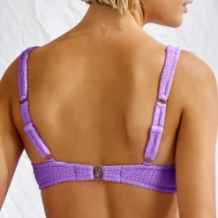 Haut De Maillot De Bain Brassière