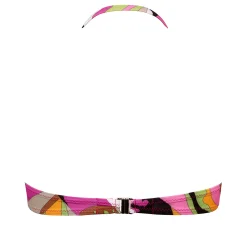 Haut De Maillot De Bain Bandeau Coques Armatures