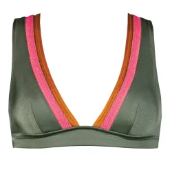 Haut De Maillot De Bain Brassière