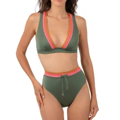 Haut De Maillot De Bain Brassière