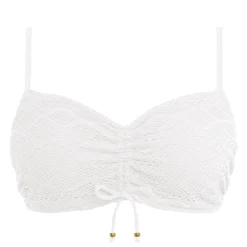 Haut De Maillot De Bain Brassière Ajustable