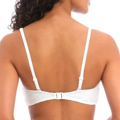 Haut De Maillot De Bain Brassière Ajustable