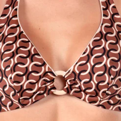Haut De Maillot De Bain Brassière