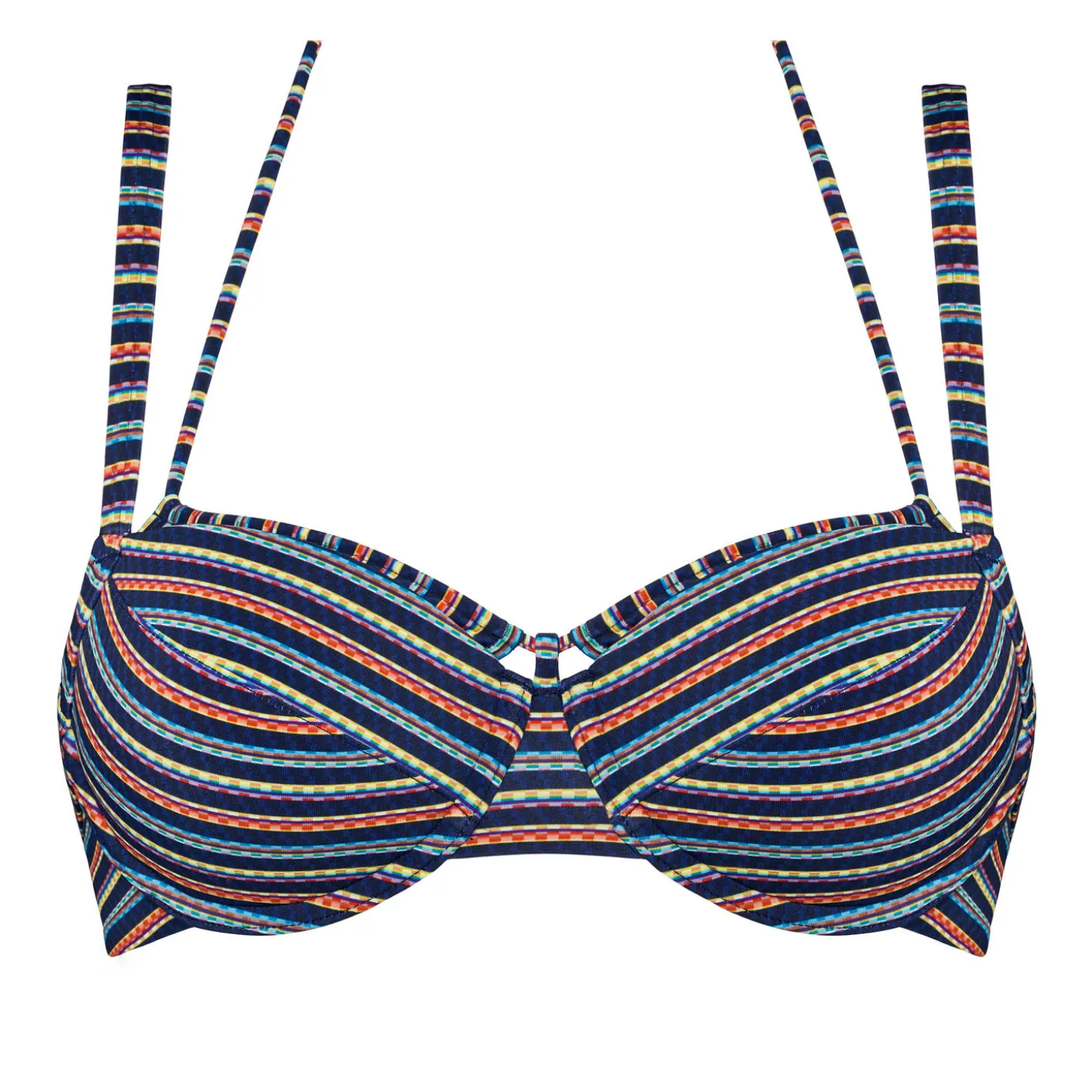 Haut De Maillot De Bain Balconnet