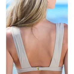 Haut De Maillot De Bain Brassière Mia