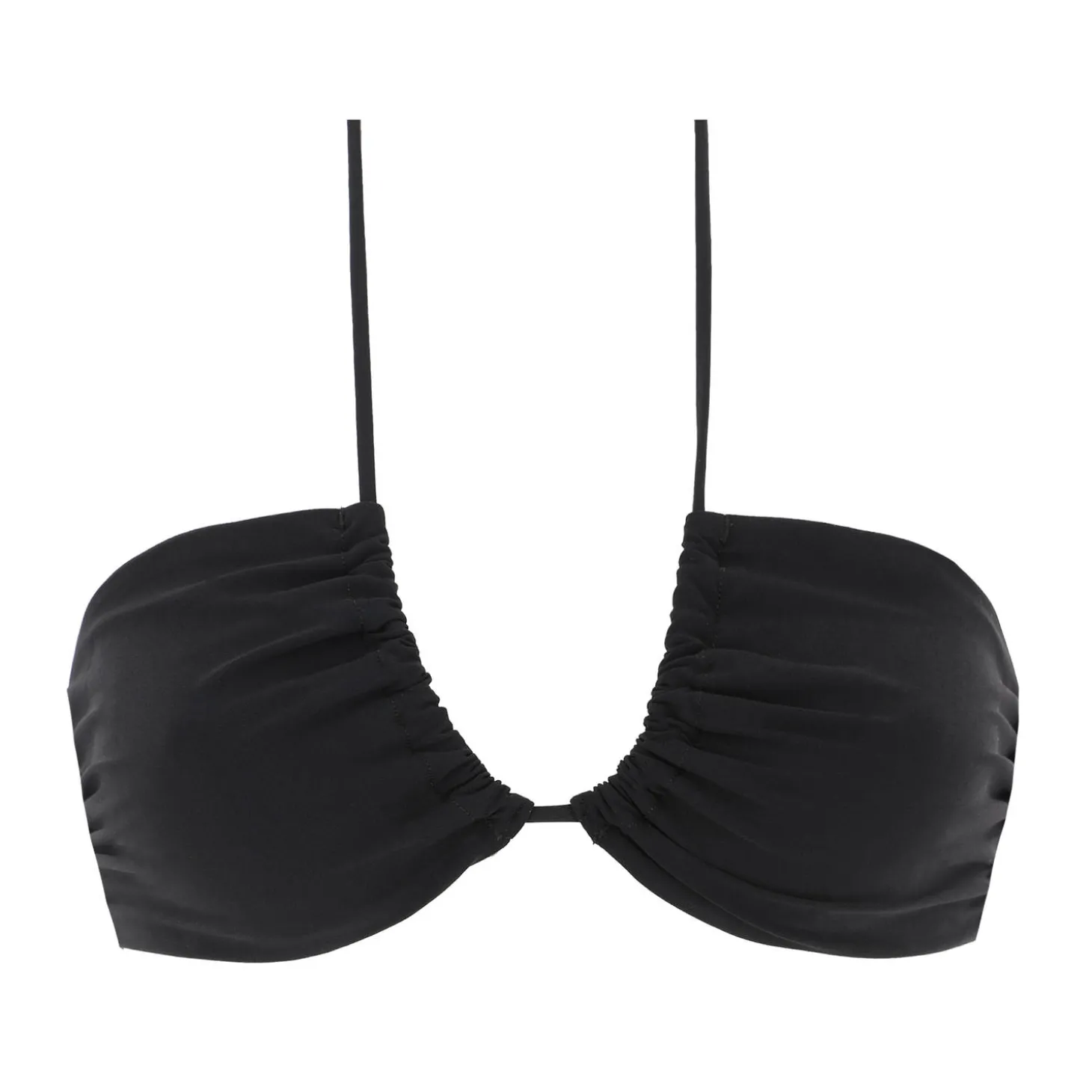 Haut De Maillot De Bain Bandeau Coolio
