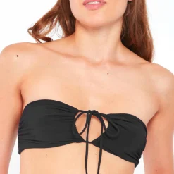 Haut De Maillot De Bain Bandeau Coolio