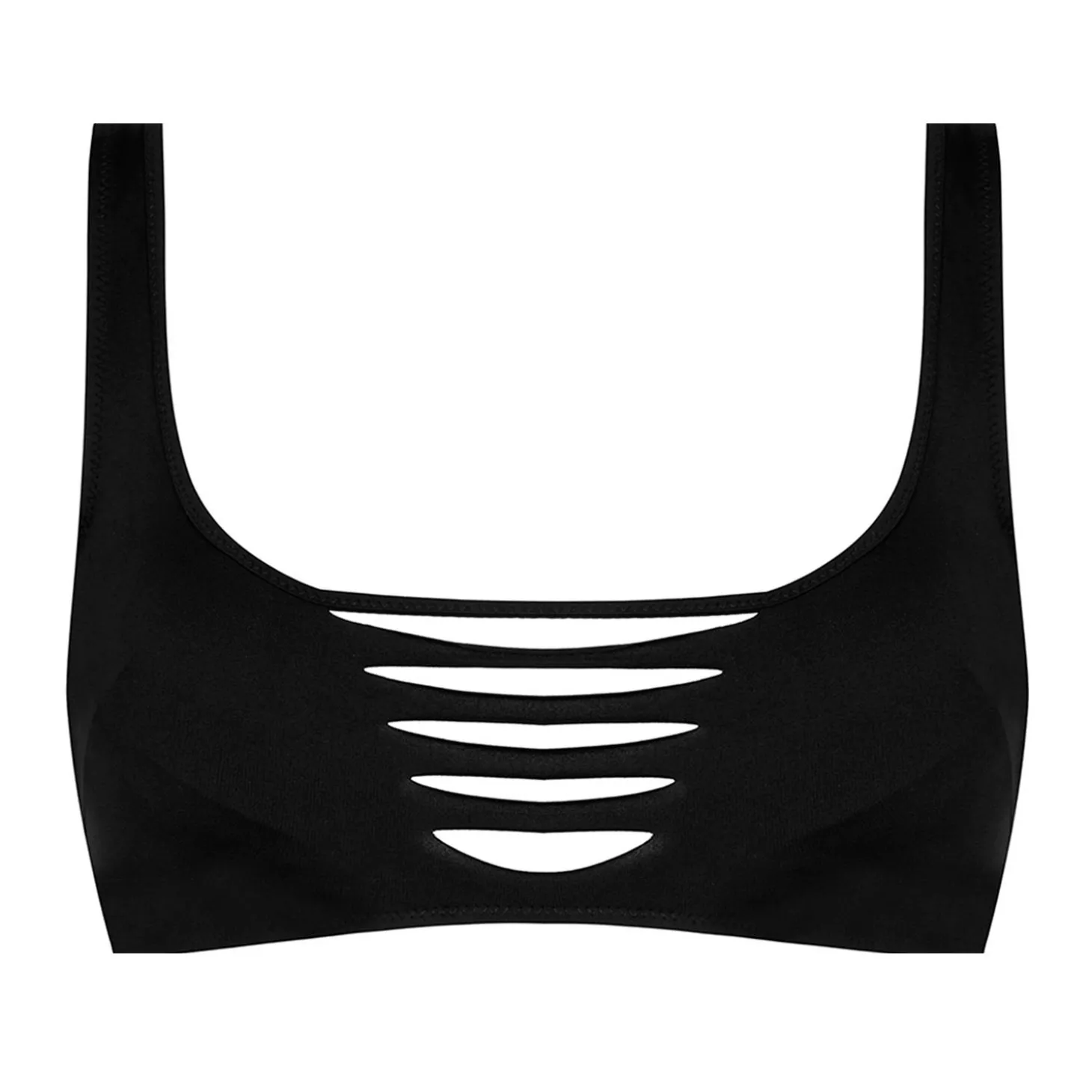 Haut De Maillot De Bain Brassière