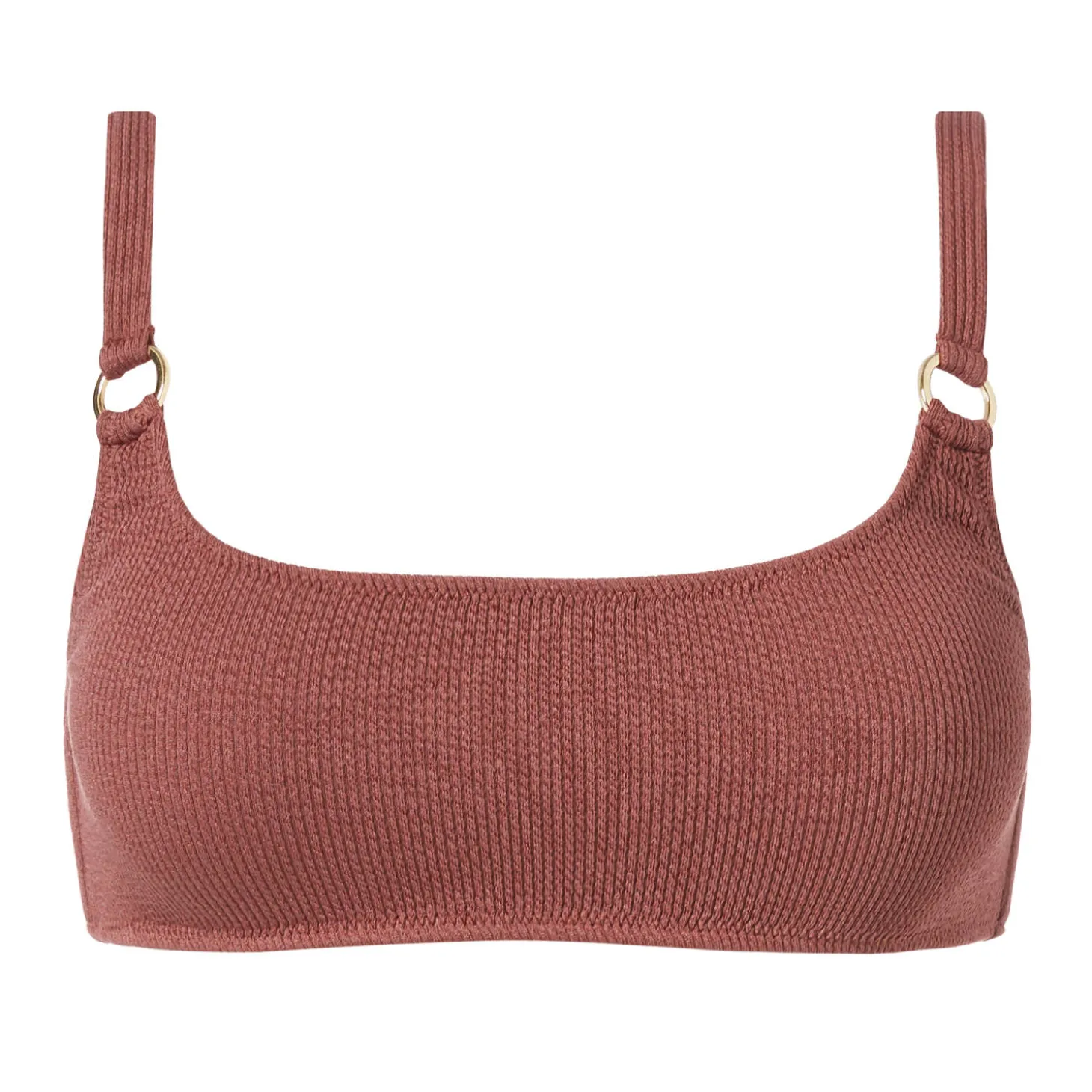 Haut De Maillot De Bain Brassière Bari