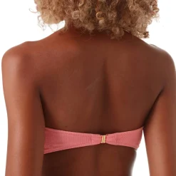 Haut De Maillot De Bain Bandeau Tortola