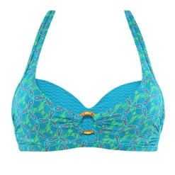 Haut De Maillot De Bain Balconnet