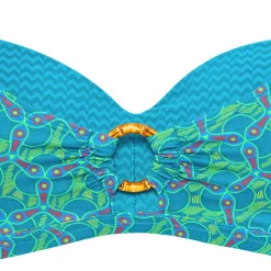 Haut De Maillot De Bain Balconnet