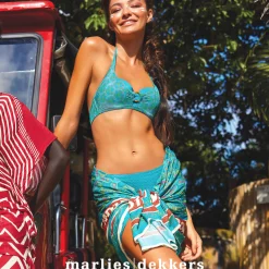 Haut De Maillot De Bain Balconnet