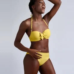Haut De Maillot De Bain Balconnet