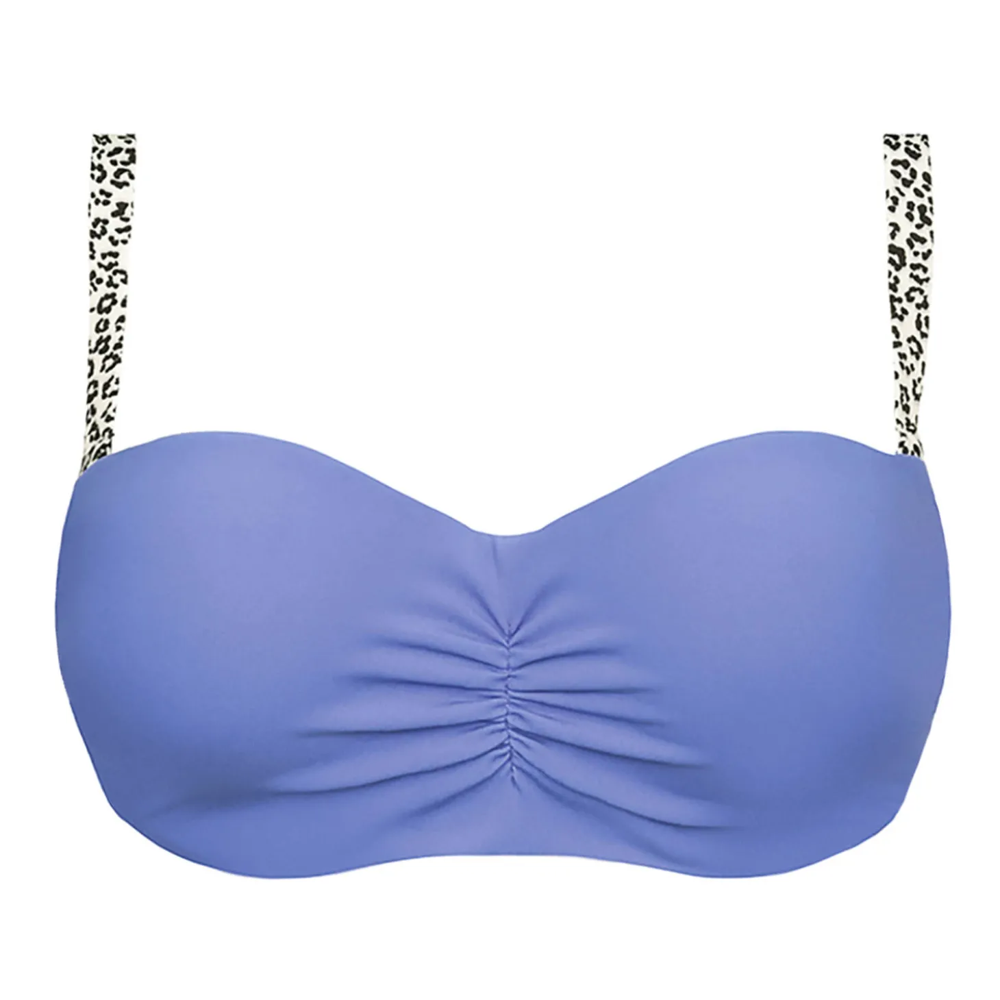 Haut De Maillot De Bain Bandeau Armatures