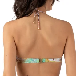 Haut De Maillot De Bain Bandeau Maria