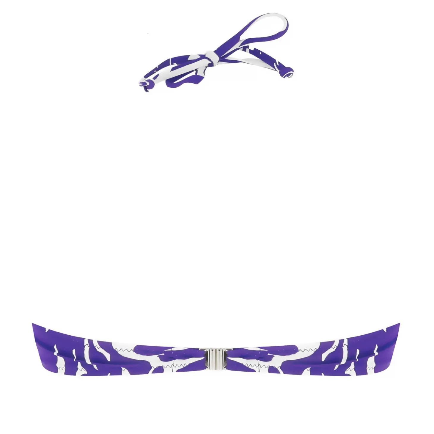 Haut De Maillot De Bain Bandeau Coques Agape Armatures