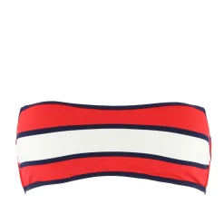 Haut De Maillot De Bain Bandeau Rembourre