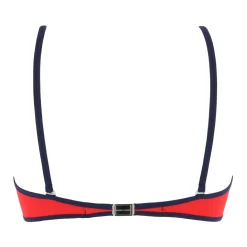 Haut De Maillot De Bain Bandeau Rembourre