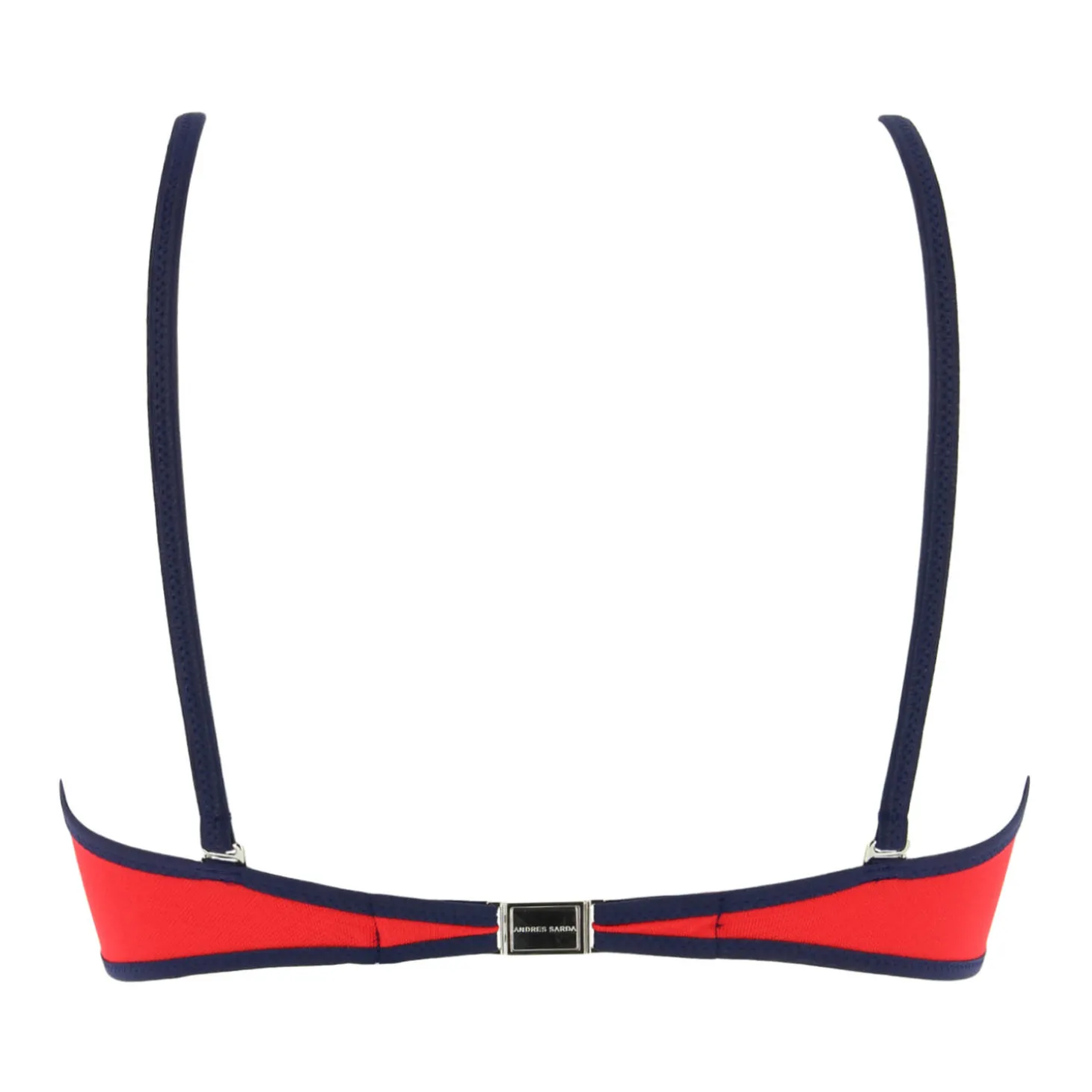Haut De Maillot De Bain Bandeau Rembourre