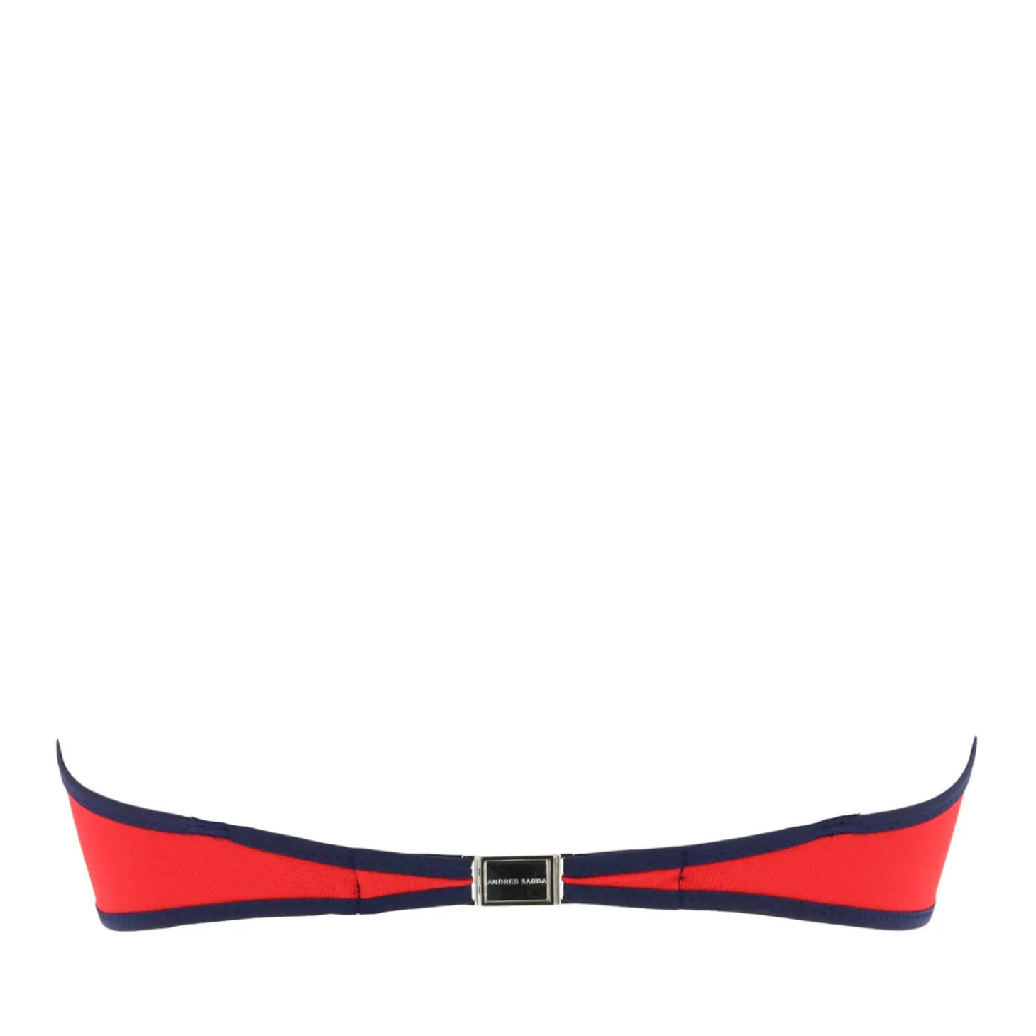 Haut De Maillot De Bain Bandeau Rembourre