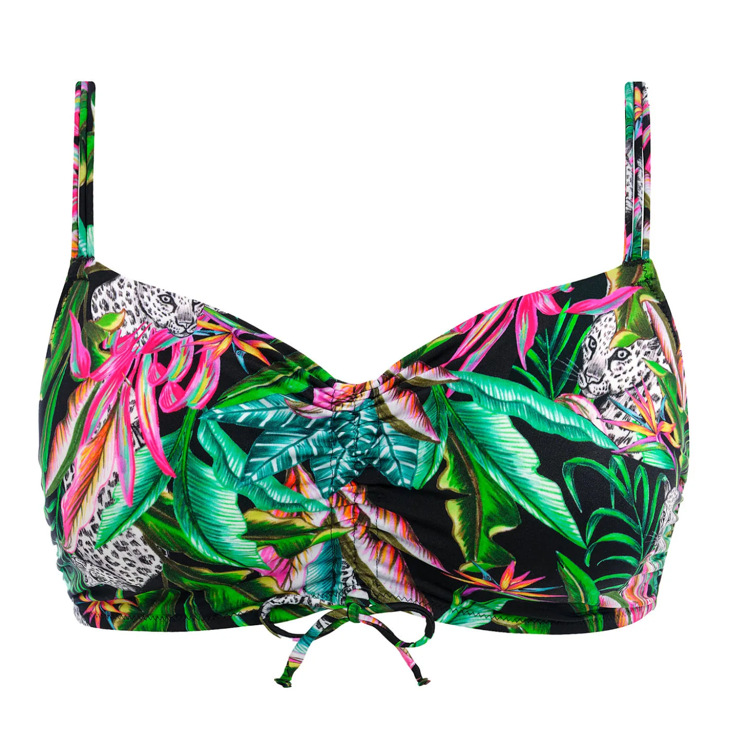 Haut De Maillot De Bain Brassière