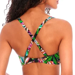 Haut De Maillot De Bain Brassière