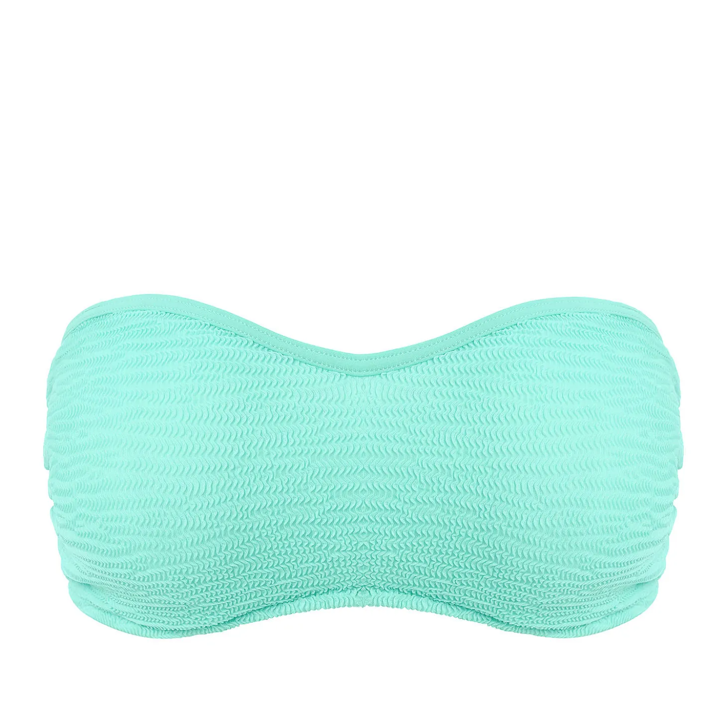 Haut De Maillot De Bain Bandeau Armatures