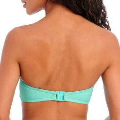 Haut De Maillot De Bain Bandeau Armatures