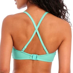 Haut De Maillot De Bain Bandeau Armatures