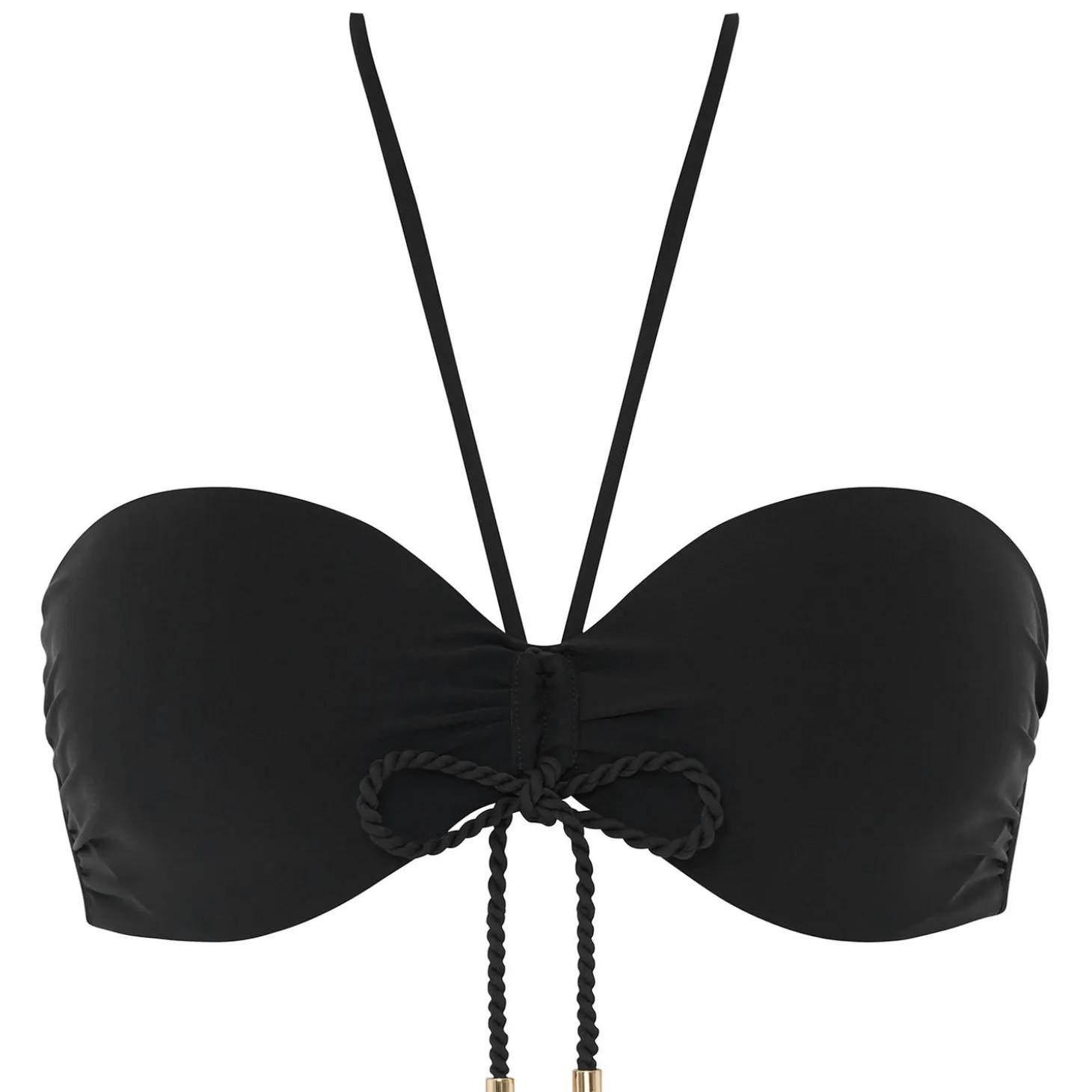 Haut De Maillot De Bain Bandeau