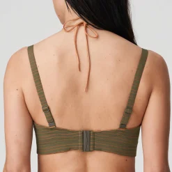 Haut De Maillot De Bain Bandeau Rembourre