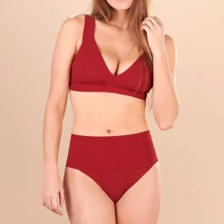 Haut De Maillot De Bain Brassière Naomy