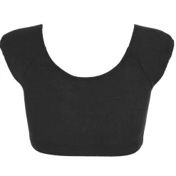 Haut De Maillot De Bain Brassière Manches Courtes Oksana
