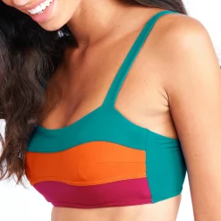 Haut De Maillot De Bain Bandeau Armatures Gamea