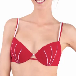 Haut De Maillot De Bain Corbeille Coques