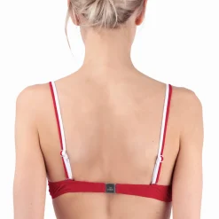 Haut De Maillot De Bain Corbeille Coques