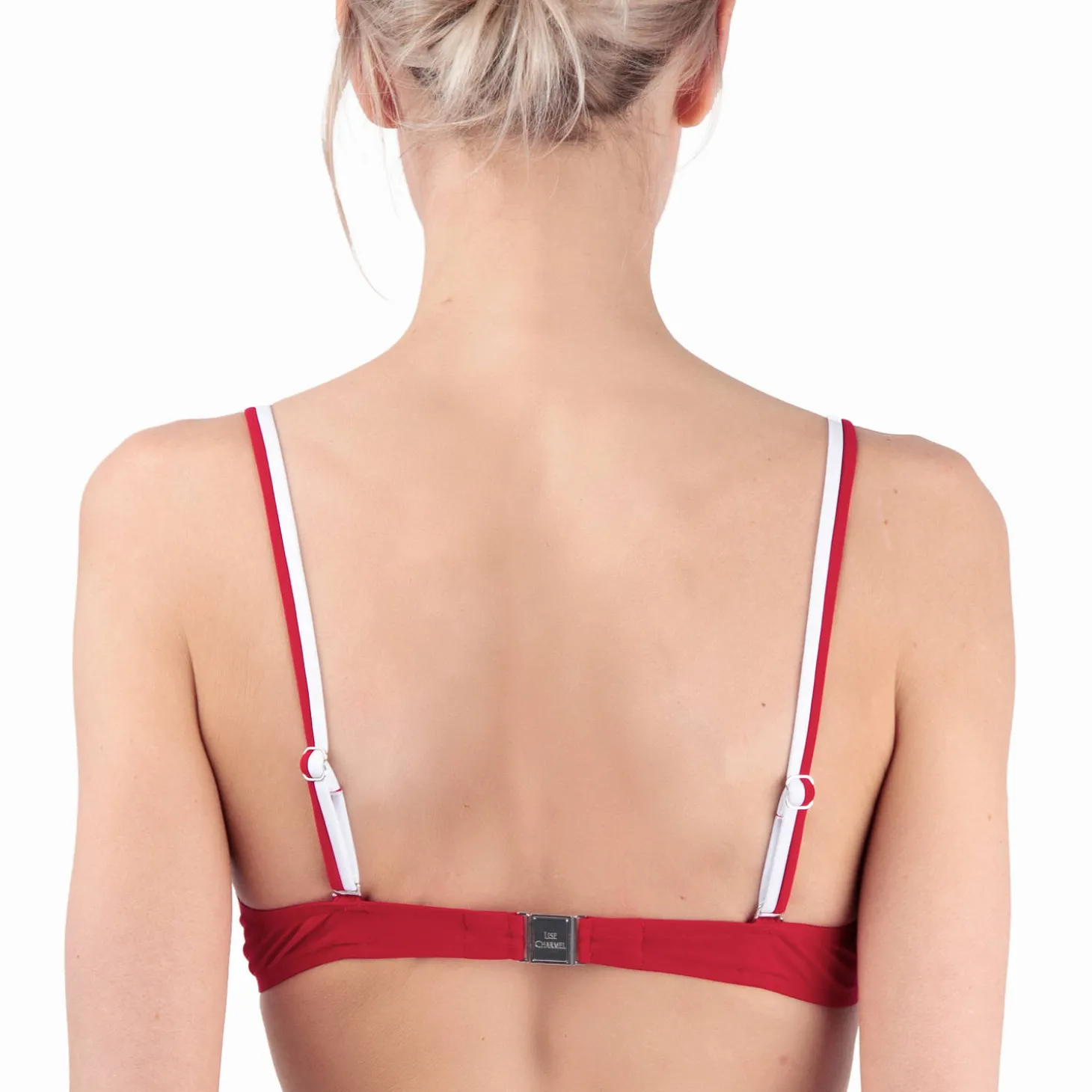Haut De Maillot De Bain Corbeille Coques