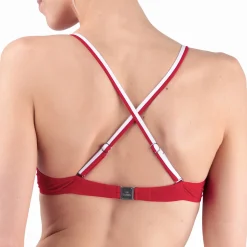 Haut De Maillot De Bain Corbeille Coques
