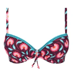 Haut De Maillot De Bain Coques