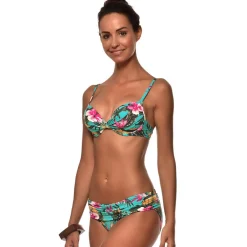 Haut De Maillot De Bain Coques