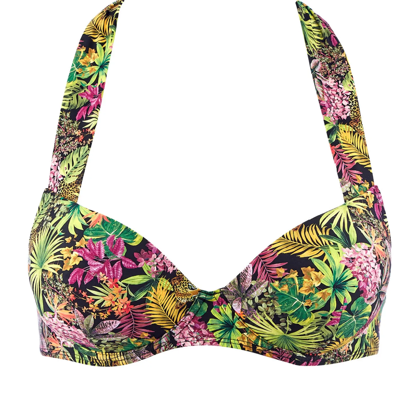 Haut De Maillot De Bain Coques