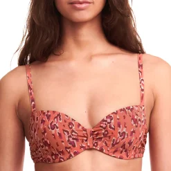 Haut De Maillot De Bain Corbeille Coques